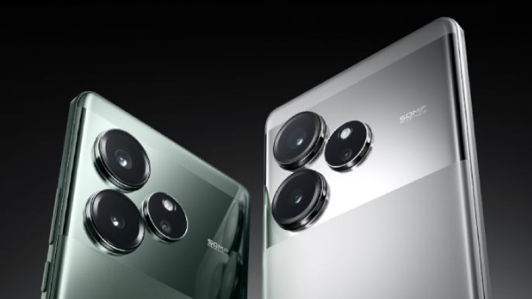இந்த புத்தம் புது Realme போன் மேல ஆர்டர் விழுந்துகிட்டே இருக்கு!