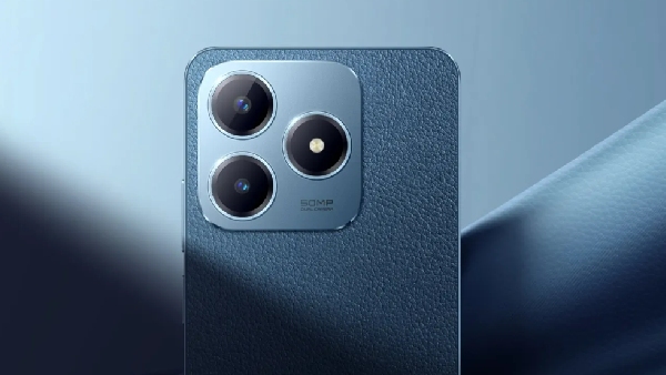 போனில் கூட சைவமா? Realme அறிமுகம் செய்த புது போன்.. ரூ.7000 விலை..