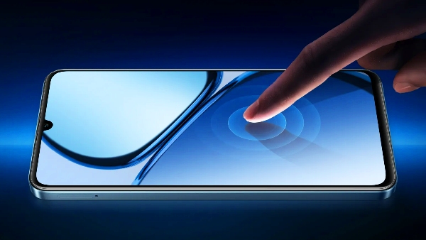 போனில் கூட சைவமா? Realme அறிமுகம் செய்த புது போன்.. ரூ.7000 விலை..