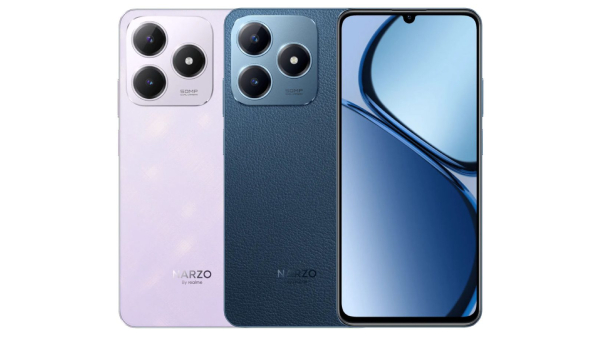 வெச்சி செஞ்சிட்டாங்க.. ரூ.7999 பட்ஜெட்ல 50MP கேமரா.. 2TB மெமரி மாடல்!