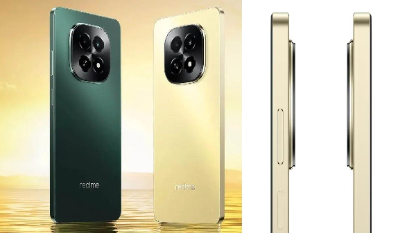 ஒரே அம்சங்களுடன்.. வெவ்வேறு பெயரில் 2 Realme போன்கள்!
