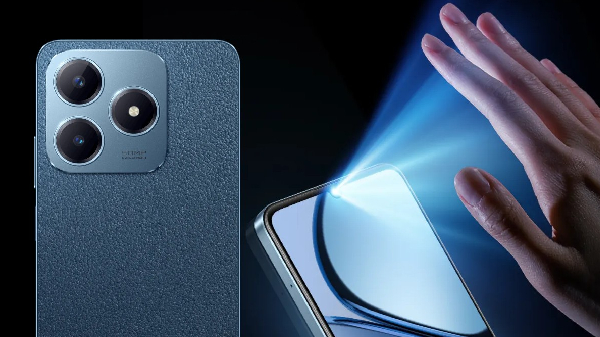 ஜூன் 14 வரை டிஸ்கவுண்ட்.. வெறும் ரூ.8000-க்கு Realme Narzo N63!