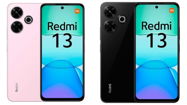 பொசுக்குனு பட்ஜெட்.. ரூ.17,944 போதும்.. 108MP கேமரா.. 12GB ரேம் போன்!