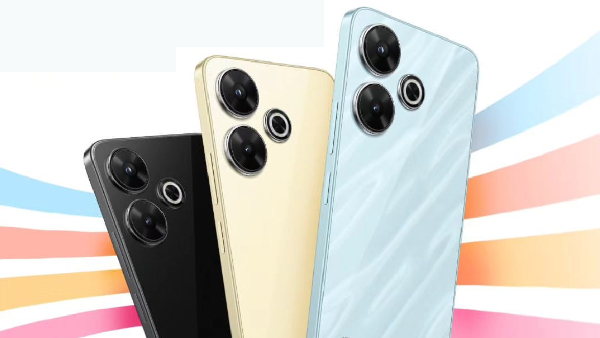 பொசுக்குனு பட்ஜெட்.. ரூ.17,944 போதும்.. 108MP கேமரா.. 12GB ரேம் போன்!