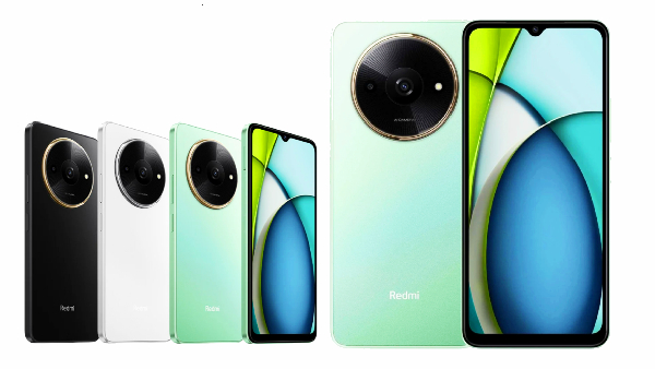 Redmi அதகளம்.. வெறும் ரூ.5999 விலையில் தரமான Mobile.. என்ன மாடல்?