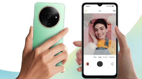 சத்தியமா ரூ.5,700 தான்.. Redmi-யின் நம்ப முடியாத போன்!