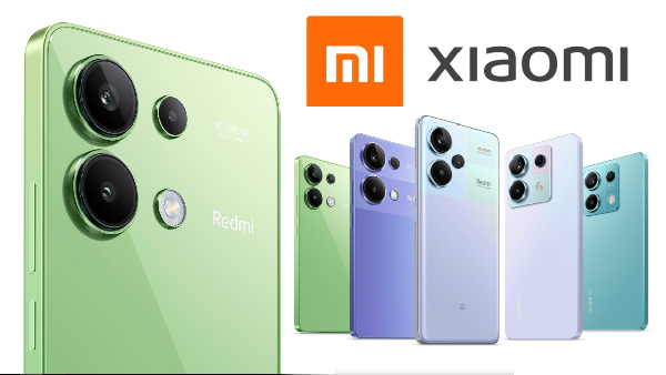 Xiaomi சைலன்ட் சம்பவம்.. பட்ஜெட் விலை.. 200MP கேமரா.. புது Mobile..