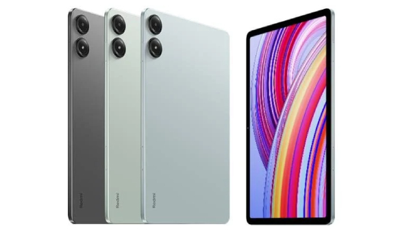 மார்க்கெட்ல புயலை கிளப்ப போகுது.. Redmi டேப்லெட் ரெடி.. எந்த மாடல்?