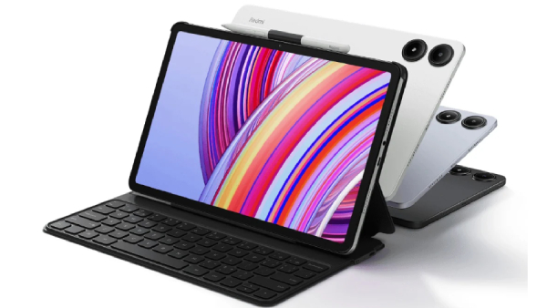 மார்க்கெட்ல புயலை கிளப்ப போகுது.. Redmi டேப்லெட் ரெடி.. எந்த மாடல்?