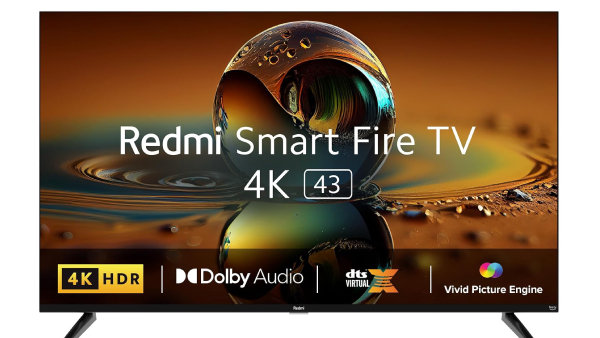 Xiaomi Sale.. ஆஃபரில் ரெட்மி 4கே ஸ்மார்ட் டிவி.. எந்த மாடல்? Xiaomi Sale.. ஆஃபரில் ரெட்மி 4கே ஸ்மார்ட் டிவி.. எந்த மாடல்?