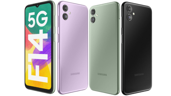 பட்டிதொட்டியெல்லாம் பறக்கும் ஆர்டர்..  ஆஃபரில் SAMSUNG 5ஜி போன்.. 