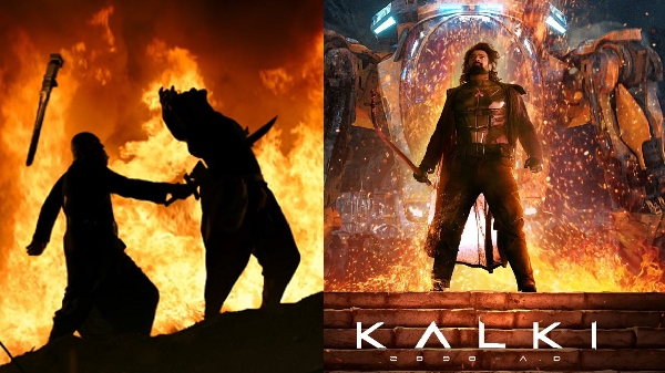 ஸ்பெஷல் எபெக்ட்ஸ் VS விஎஃப்எக்ஸ்.. என்ன வித்தியாசம் தெரியுமா?
