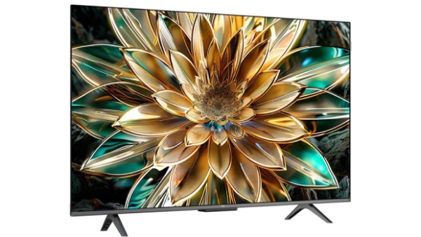 பிளிப்கார்ட் மிரளும்.. பட்ஜெட்ல 43 இன்ச் QLED டிவி.. டால்பி ஆடியோ!