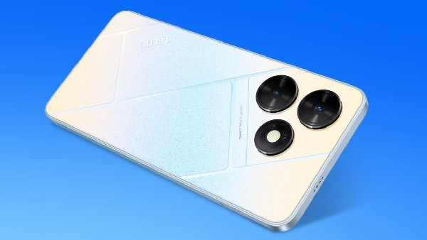 யாரு சாமி அவன்.. ரூ.6599 பட்ஜெட்ல AI கேமரா.. 256GB மெமரி.. 10W சார்ஜ்!