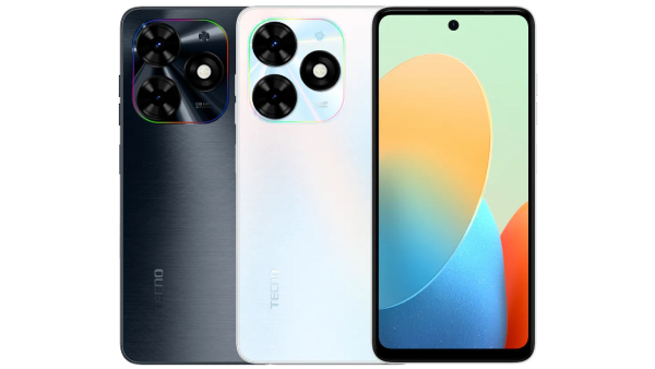 யாரு சாமி அவன்.. ரூ.6599 பட்ஜெட்ல AI கேமரா.. 256GB மெமரி.. 10W சார்ஜ்!