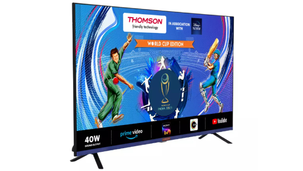 கூவி, கூவி விற்கும் பிளிப்கார்ட்.. ஆஃபரில் World Cup ஸ்மார்ட் டிவி..