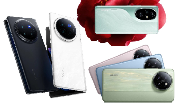 ஜூன் 2024-ல் இந்தியாவில் அறிமுகமாகும் 6 புதிய ஸ்மார்ட்போன்கள்!