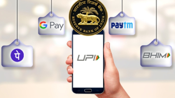 UPI மூலம் ஒரு நாளைக்கு எவ்வளவு பணம் அனுப்பலாம்.. 