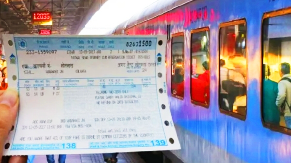 IRCTC புது ரூல்ஸ்: வீட்டிலிருந்தே இனி ஓபன் டிக்கெட் எடுக்கலாம்.. 