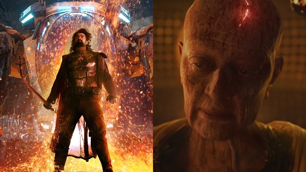 KALKI 2898 AD இந்திய சினிமாவின் VFX.. டீ-ஏஜிங்.. மோஷன் கேப்சர் லிஸ்ட்!