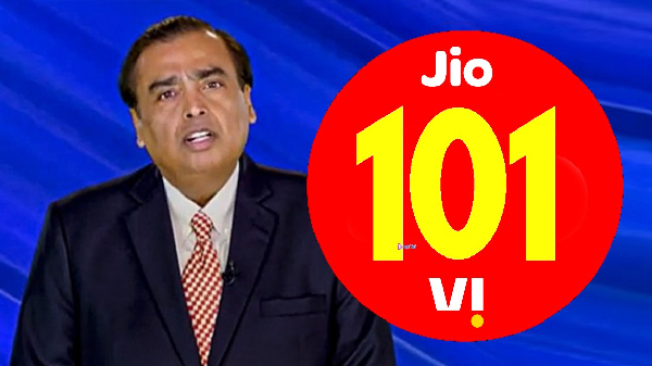 Jio-வை விட ரூ.101 விலை கம்மி.. Vodafone-ன் 70 நாள் பிளான்!