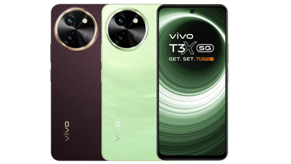வெறும் ரூ.12,499 போதும்.. 6000mAh பேட்டரி.. ஆஃபரில் Vivo 5ஜி போன்.. 