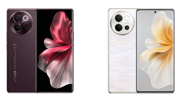 காத்திருப்பு ஓவர்.. அறிமுகமானது Vivo வி40 சீரிஸ்.. என்ன விலை? 