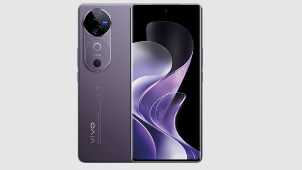 வாடா செல்லம் உனக்கு தான் வெயிட்டிங்!  வருகிறது விவோ 5ஜி போன்.. 