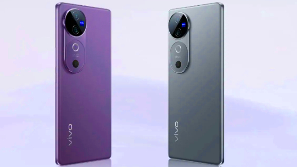 வாடா செல்லம் உனக்கு தான் வெயிட்டிங்!  வருகிறது விவோ 5ஜி போன்.. 