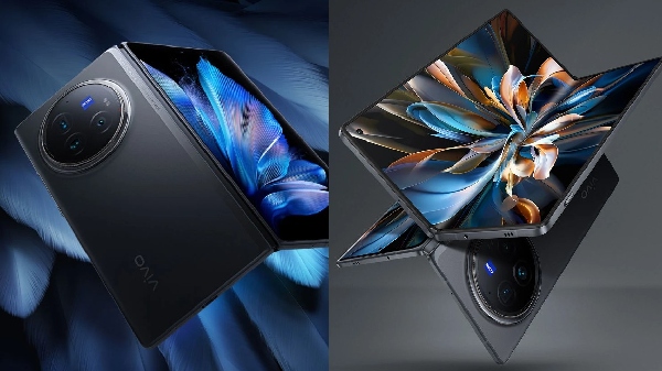 ஆபர் விலையில் விற்பனையை ஆரம்பித்த VIVO-வின் புதிய போன்! ஆபர் விலையில் விற்பனையை ஆரம்பித்த VIVO-வின் புதிய போன்!