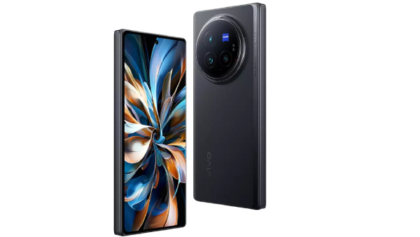 மிரண்டு போன மார்க்கெட்.. அறிமுகமானது Vivo போன்.. எந்த மாடல்?