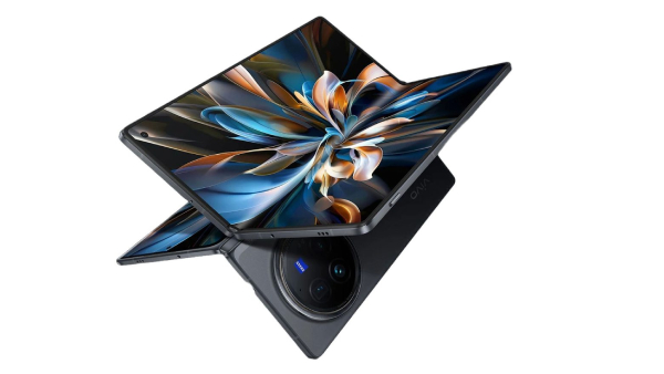 மிரண்டு போன மார்க்கெட்.. அறிமுகமானது Vivo போன்.. எந்த மாடல்?