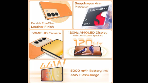 அள்ளி கொடுக்கும் பிளிப்கார்ட்.. ஆஃபரில் Vivo 5ஜி போன்.. எந்த மாடல்?