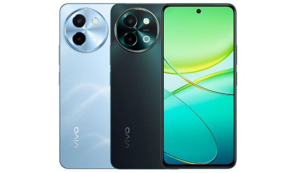 சிட்டாக பறக்கும் ஆர்டர்..  இந்தியாவில் புதிய Vivo 5ஜி போன் அறிமுகம்.. 