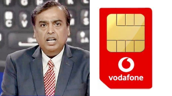 Vodafone திட்டங்களின் விலையும் அதிகரிப்பு!