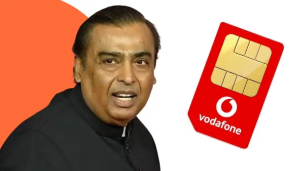Vodafone விஸ்வரூபம்.. மாதம் ரூ.149 போதும்.. 365 நாட்கள் வேலிடிட்டி!