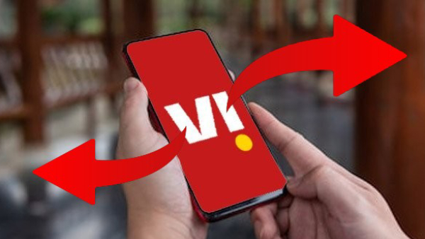 Vodafone Idea அதிரடி.. ரூ.82 ப்ரீபெய்ட் திட்டம் அறிமுகம்.. 