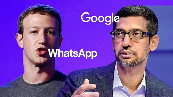 இனி அந்த தொல்லை இல்லை.. QR Code போதும்.. WhatsApp யூசர்கள் பெருமூச்சு!