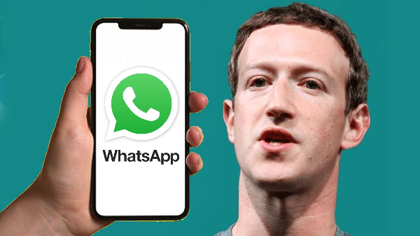 இரவோடு இரவாக WhatsApp-ல் 3 முக்கிய மாற்றங்கள்!
