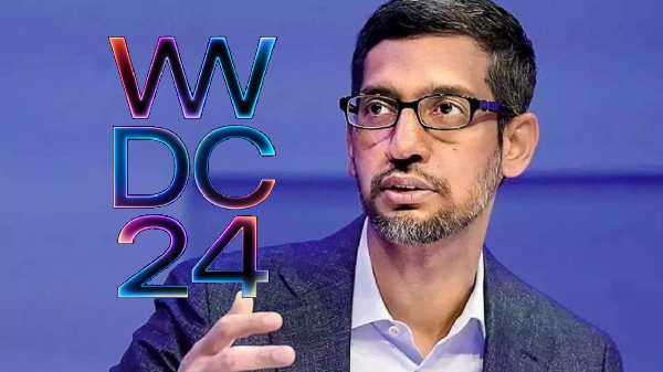 Apple-ன் WWDC 2024 நிகழ்வு: லைவ் ஸ்ட்ரீம் செய்வது எப்படி? Apple-ன் WWDC 2024 நிகழ்வு: லைவ் ஸ்ட்ரீம் செய்வது எப்படி?
