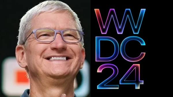 Apple WWDC 2024: அடிச்சு தூக்கும் iOS 18 அப்டேட்!