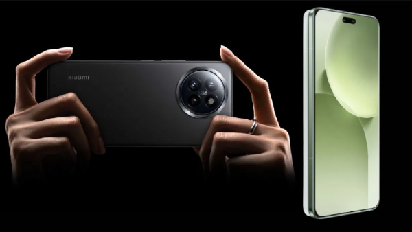 வீட்டுக்கு 1 வாங்குவீங்க.. புதிய Xiaomi கேமரா அறிமுகம்.. என்ன விலை? வீட்டுக்கு 1 வாங்குவீங்க.. புதிய Xiaomi கேமரா அறிமுகம்.. என்ன விலை?