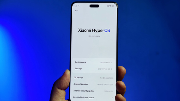 அதிருது இந்திய மார்க்கெட்.. 50MP கேமரா.. Xiaomi போன் அறிமுகம்.. 