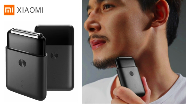 Xiaomi பாக்கெட் சைஸ் ஷேவர்.. தம்மாத்துண்டு சைஸ்.. 60 நிமிட ஷேவிங் டைம்