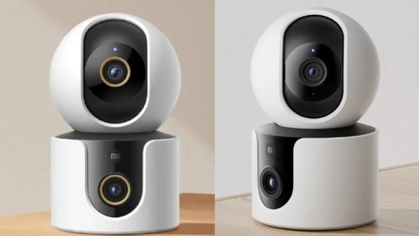 வீட்டுக்கு 1 வாங்குவீங்க.. புதிய Xiaomi கேமரா அறிமுகம்.. என்ன விலை? வீட்டுக்கு 1 வாங்குவீங்க.. புதிய Xiaomi கேமரா அறிமுகம்.. என்ன விலை?