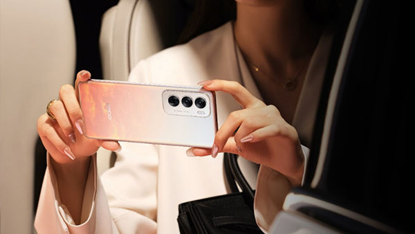 OPPO Reno12 5G: இது வெறும் ஸ்மார்ட்போனை விட அதிகம், இது ஒரு அனுபவம்!