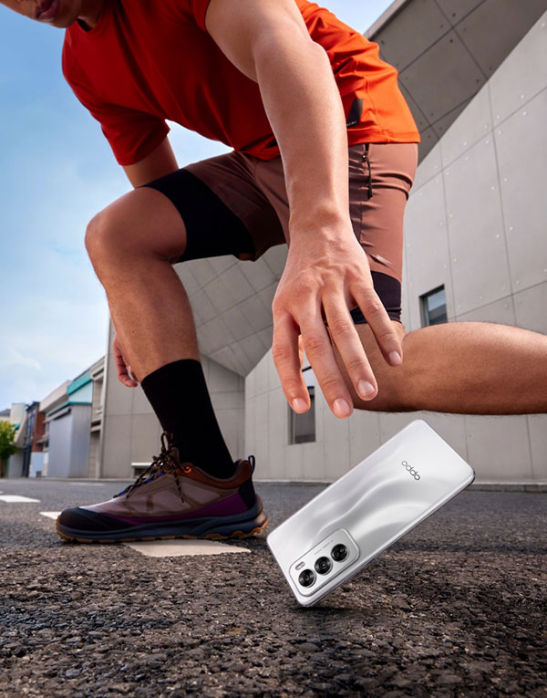 OPPO Reno12 5G: இது வெறும் ஸ்மார்ட்போனை விட அதிகம், இது ஒரு அனுபவம்!