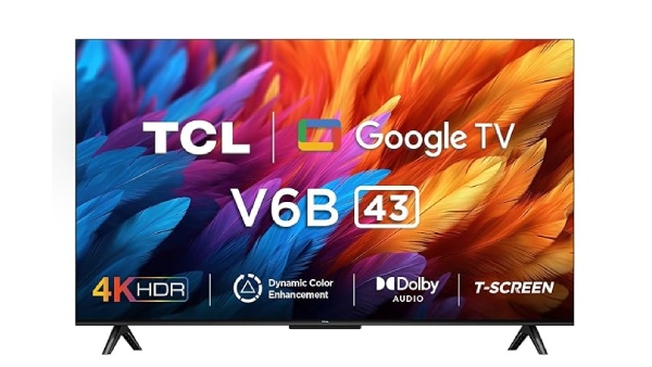 56 சதவீதம் டிஸ்கவுண்ட்! பொசுக்குனு டாப் பிராண்ட்.. ரூ.23490 போதும்!