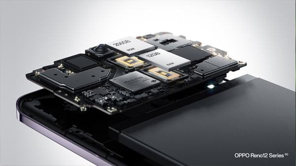 OPPO Reno12 Pro ஹேண்ட்ஸ்-ஆன் ரிவ்யூ!