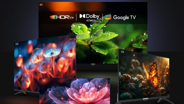 வெறும் ரூ.11,490 முதல்.. அறிமுகமானது Acer டிவிகள்.. எந்த மாடல்?